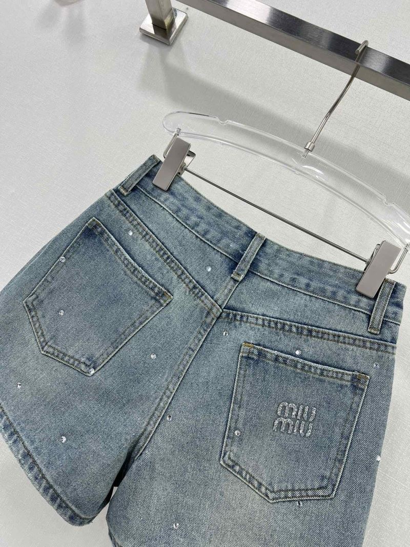 Miu Miu Jeans